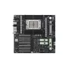 Motherboard ASUS PRO WS WRX90E-SAGE SE, chipset AMD WRX90, socket sTR5, EEB, 8x DDR5 DIMM, 7x PCIe x16 GEN5, 4x M.2, 2x USB4 GEN3X2