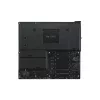 Motherboard ASUS PRO WS WRX90E-SAGE SE, chipset AMD WRX90, socket sTR5, EEB, 8x DDR5 DIMM, 7x PCIe x16 GEN5, 4x M.2, 2x USB4 GEN3X2