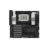 Motherboard ASUS PRO WS WRX90E-SAGE SE, chipset AMD WRX90, socket sTR5, EEB, 8x DDR5 DIMM, 7x PCIe x16 GEN5, 4x M.2, 2x USB4 GEN3X2