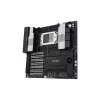 Motherboard ASUS PRO WS WRX90E-SAGE SE, chipset AMD WRX90, socket sTR5, EEB, 8x DDR5 DIMM, 7x PCIe x16 GEN5, 4x M.2, 2x USB4 GEN3X2