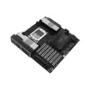 Motherboard ASUS PRO WS WRX90E-SAGE SE, chipset AMD WRX90, socket sTR5, EEB, 8x DDR5 DIMM, 7x PCIe x16 GEN5, 4x M.2, 2x USB4 GEN3X2