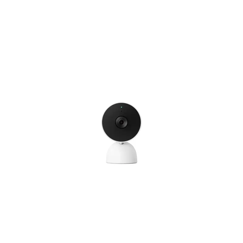 Câmara de vigilância IP Google Nest Cam Indoor 1920 x 1080 píxeis