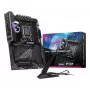 Motherboard MSI MPG Z890 CARBON WIFI ATX — Intel LGA1851, Z890, DDR5, 4x DIMM, 5x M.2, Wi‑Fi 7, LAN 2,5Gb