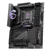 Motherboard MSI MPG Z890 CARBON WIFI ATX — Intel LGA1851, Z890, DDR5, 4x DIMM, 5x M.2, Wi‑Fi 7, LAN 2,5Gb