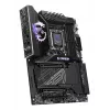 Motherboard MSI MPG Z890 CARBON WIFI ATX — Intel LGA1851, Z890, DDR5, 4x DIMM, 5x M.2, Wi‑Fi 7, LAN 2,5Gb