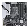 GIGABYTE B760M GAMING PLUS WIFI DDR4 Motherboard – Compatível com CPUs Intel Core de 14.ª geração, VRM 4+1+1 fases, até 5333 MHz DDR4 (OC), 2x PCIe 4.0 M.2, Wi-Fi 6, LAN 1 GbE, USB 3.2 Gen 1
