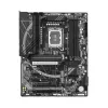 GIGABYTE Z790 EAGLE Motherboard - Compatível com CPUs Intel Core de 14.ª geração, VRM 12+1+1 fases, até 7600 MHz DDR5 (OC), 3x PCIe 4.0 M.2, LAN 2,5 GbE, USB 3.2 Gen 2
