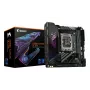 Motherboard GIGABYTE Z890I AORUS ULTRA, chipset Intel, LGA 1851, Mini ITX