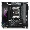 Motherboard GIGABYTE Z890I AORUS ULTRA, chipset Intel, LGA 1851, Mini ITX