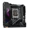 Motherboard GIGABYTE Z890I AORUS ULTRA, chipset Intel, LGA 1851, Mini ITX