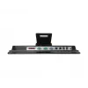 Computador MSI PRO AP162T ADL-018XDE N100 4GB 128GB preto sem sistema operativo