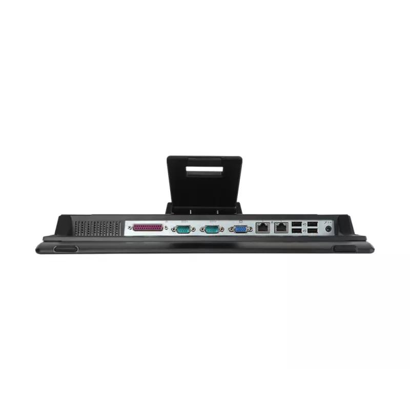 Computador MSI PRO AP162T ADL-018XDE N100 4GB 128GB preto sem sistema operativo