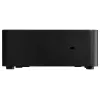 MSI Cubi NUC 1MG-007BDE PC 0,84L preto 150U Intel SoC