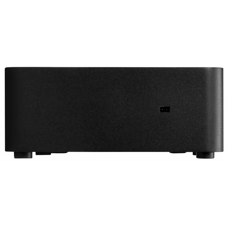 MSI Cubi NUC 1MG-007BDE PC 0,84L preto 150U Intel SoC
