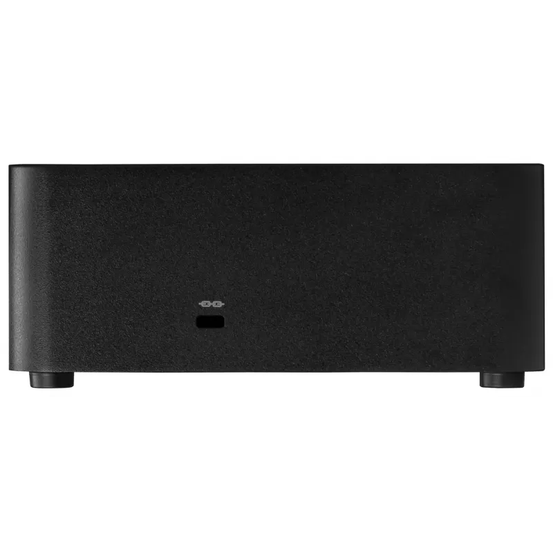 MSI Cubi NUC 1MG-007BDE PC 0,84L preto 150U Intel SoC