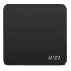 MSI Cubi NUC 1MG-007BDE PC 0,84L preto 150U Intel SoC