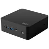 MSI Cubi NUC 1MG-007BDE PC 0,84L preto 150U Intel SoC