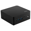 MSI Cubi NUC 1MG-007BDE PC 0,84L preto 150U Intel SoC