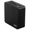 MSI Cubi NUC 1MG-007BDE PC 0,84L preto 150U Intel SoC