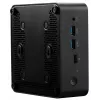 MSI Cubi NUC 1MG-007BDE PC 0,84L preto 150U Intel SoC