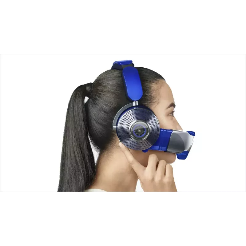 Auscultadores Dyson Zone