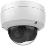 LevelOne Gemini Câmara IP, 8 MP, H.265, 802.3af, PoE, LEDs IR, interior/exterior