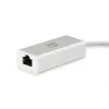 Adaptador de rede LevelOne USB-0402 Gigabit USB-C