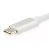 Adaptador de rede LevelOne USB-0402 Gigabit USB-C