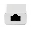 Adaptador de rede LevelOne USB-0402 Gigabit USB-C