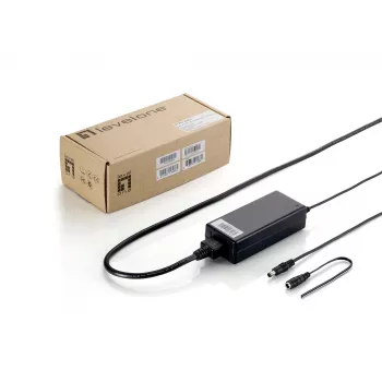 Fonte de alimentação LevelOne POW-4801 48V DC 64W