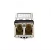 Transceptor SFP Multimodo LevelOne 1.25Gbps, 2km, 1310nm