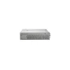 LevelOne Switch PoE Gigabit de 8 portas, 802.3at/af PoE, 240W