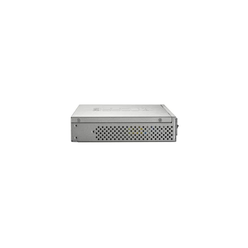 LevelOne Switch PoE Gigabit de 8 portas, 802.3at/af PoE, 240W