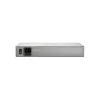 LevelOne Switch PoE Gigabit de 8 portas, 802.3at/af PoE, 240W
