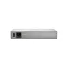 LevelOne Switch PoE Gigabit de 8 portas, 802.3at/af PoE, 123,2 W