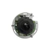 LevelOne HUBBLE Câmara de rede IP Dome fixa, 3 Megapíxeis, 802.3af PoE, à prova de vandalismo