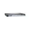 Switch Ethernet Gigabit Gerido L3 Empilhável LevelOne 26 portas, 4 portas SFP/RJ45 Combo, 2 slots de módulo 10 Gigabit