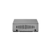 Switch Não Gerido LevelOne 5 portas Gigabit PoE
