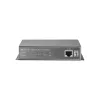 Switch Não Gerido LevelOne 5 portas Gigabit PoE