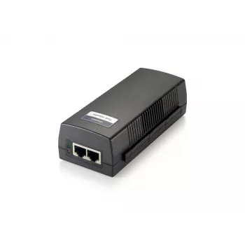 Injetor PoE Gigabit LevelOne, 30W