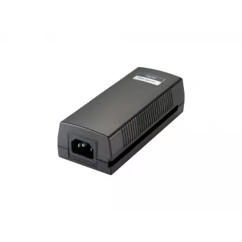 Injetor PoE Gigabit LevelOne, 30W