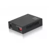 Conversor de Meios LevelOne RJ45 para SFP Gigabit
