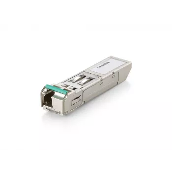 Transceptor SFP BIDI Singlemode LevelOne 155 Mbit/s, 20 km, TX 1550 nm / RX 1310 nm