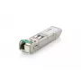 Transceptor SFP BIDI Singlemode LevelOne 155 Mbit/s, 20 km, TX 1550 nm / RX 1310 nm