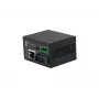 Conversor de Meios Industrial LevelOne RJ45 para SC Fast Ethernet, fibra multimodo, 2 km, -40 °C a 75 °C