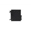 Conversor de Meios Industrial LevelOne RJ45 para SC Fast Ethernet, fibra ótica singlemode, 30 km, -40 °C a 75 °C