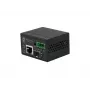 Conversor de Meios Industrial LevelOne RJ45 para SFP Fast Ethernet, -40 °C a 75 °C