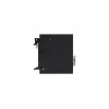 Conversor de Meios Industrial LevelOne RJ45 para SFP Fast Ethernet, -40 °C a 75 °C