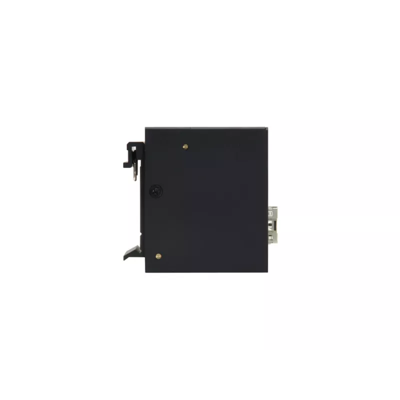 Conversor de Meios Industrial LevelOne RJ45 para SFP Fast Ethernet, -40 °C a 75 °C