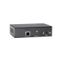 Recetor HDMI sobre Cat.5 LevelOne, HDBaseT, 100 m, 802.3af PoE